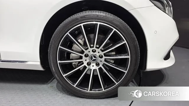 Mercedes-Benz E-Class W213 id 3666663 из Кореи 15