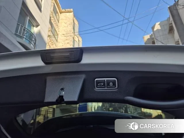 Kia Sorento 4th Generation id 3438610 из Кореи 8