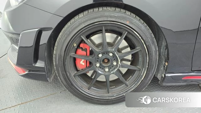 Hyundai Veloster (JS) id 4447227 из Кореи 15