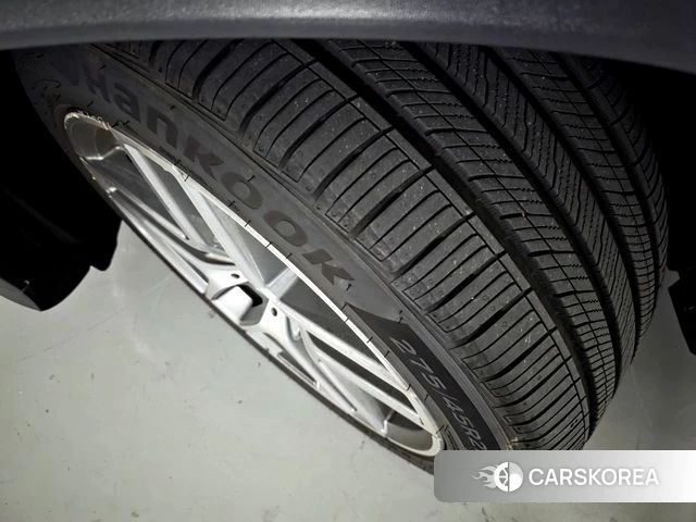 Mercedes-Benz GLE - Class W166 id 4531086 из Кореи 15