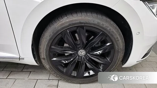 Volkswagen Arteon id 3060468 из Кореи 15