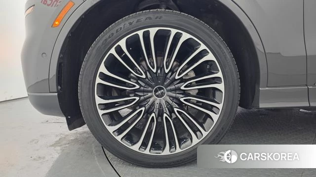 Lincoln Aviator 2nd generation id 4494889 из Кореи 15