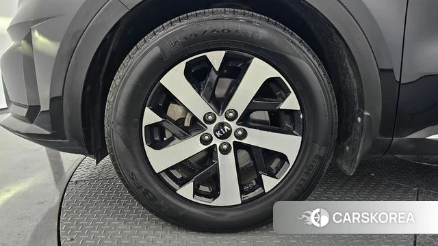 Kia Sorento 4th Generation id 4581176 из Кореи 30