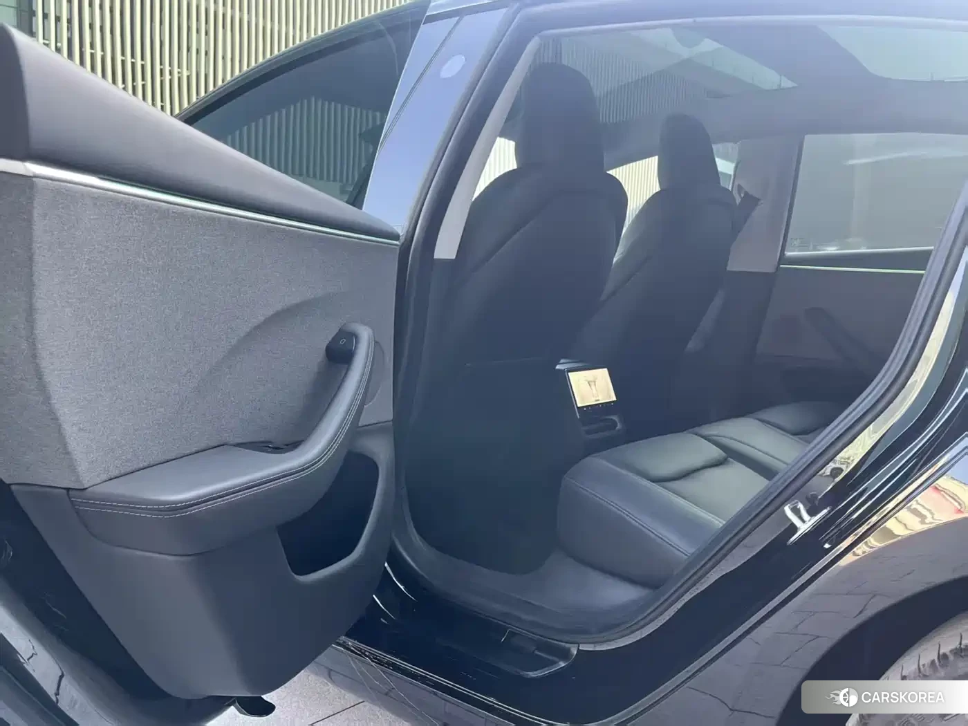 Tesla Model 3 id 4554165 из Китая 11