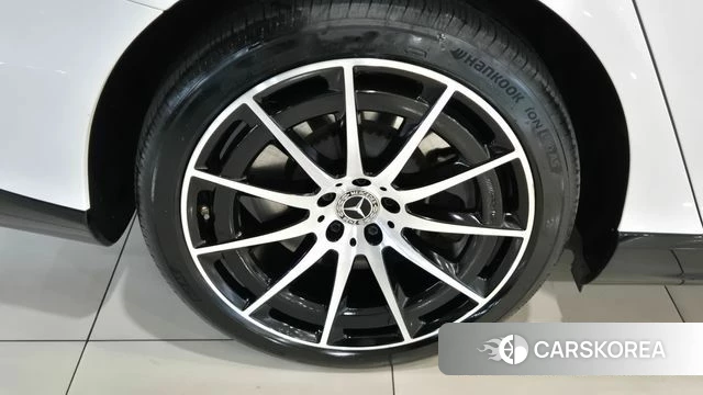 Mercedes-Benz EQS V297 id 3935037 из Кореи 15