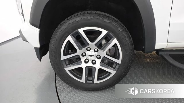 Chevrolet (GM Daewoo) All New Colorado id 4591099 из Кореи 28