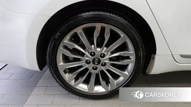 Kia K7 Premier id 3054567 из Кореи 15