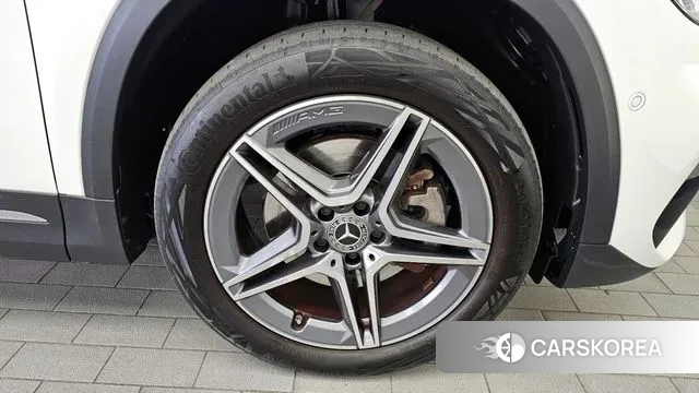 Mercedes-Benz GLA - Class H247 id 3348035 из Кореи 15