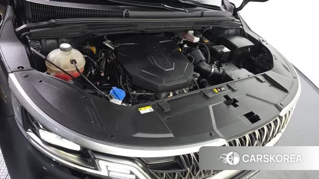 Kia Carnival 4th generation id 3620509 из Кореи 15