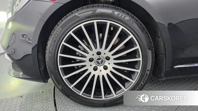 Mercedes-Benz S-Class W222 id 4785371 из Кореи 32