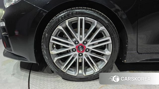 Kia Come New K3 id 3942329 из Кореи 15