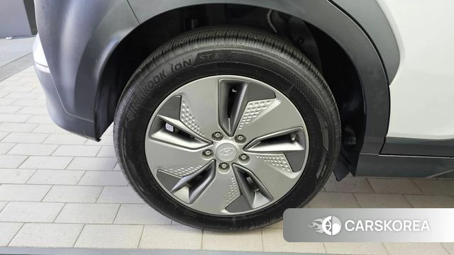 Hyundai Kona Electric id 4180202 из Кореи 15