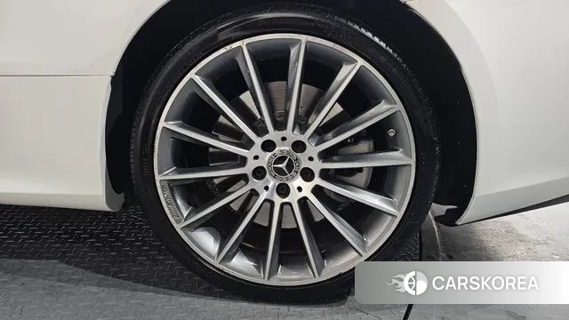 Mercedes-Benz E-Class W213 id 3646178 из Кореи 15