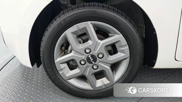 Kia The New Kia Ray id 4905527 из Кореи 24
