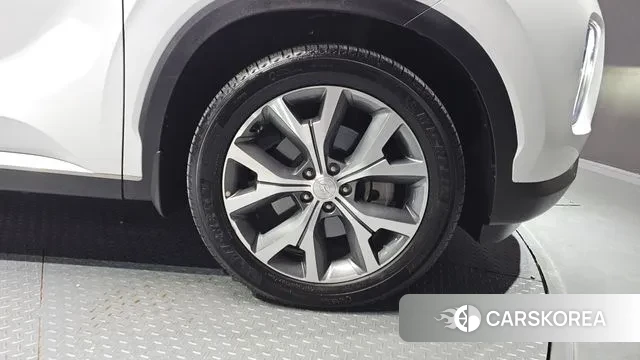 Hyundai Palisade id 3518865 из Кореи 15