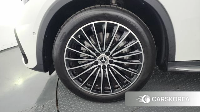 Mercedes-Benz GLC-Class X254 id 4493940 из Кореи 29