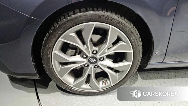 Hyundai i30 (PD) id 4188079 из Кореи 26