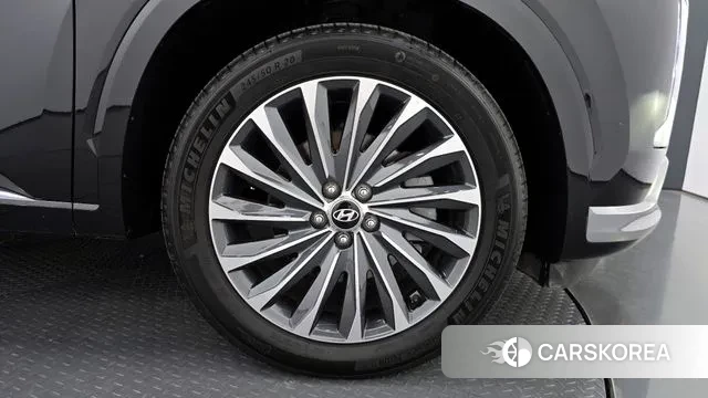 Hyundai The New Palisade id 2984055 из Кореи 15