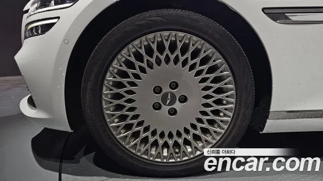 Genesis G80 (RG3) id 2864713 из Кореи 15