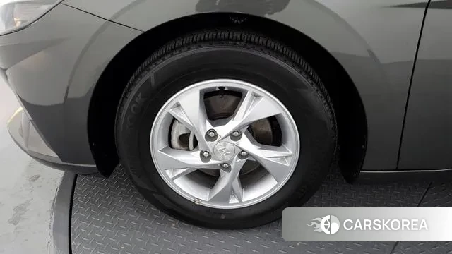 Hyundai Avante (CN7) id 3349632 из Кореи 15