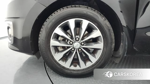 Kia All New Carnival id 4398001 из Кореи 15