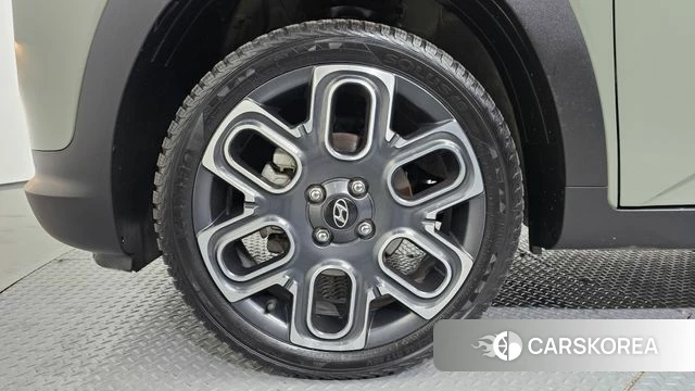 Hyundai Casper id 4282817 из Кореи 25