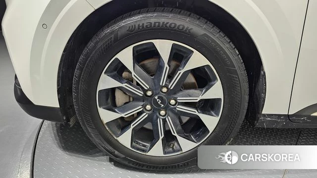 Kia Carnival 4th generation id 4488733 из Кореи 15