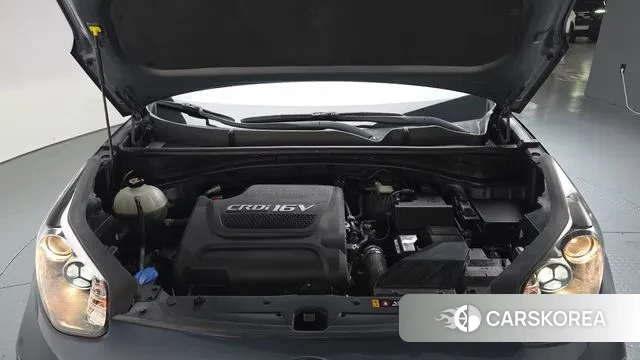 Kia Sportage 4th Generation id 2995665 из Кореи 15