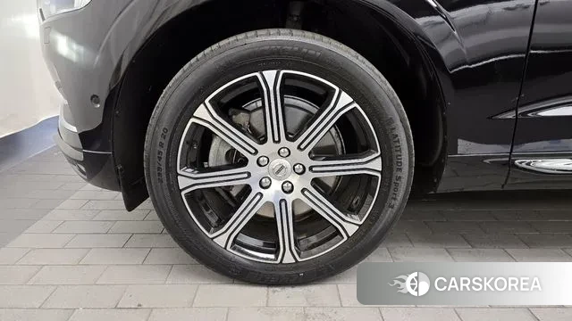 Volvo XC60 second Generation id 3380363 из Кореи 15