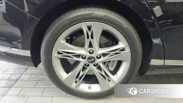 Genesis G90 (RS4) id 4549547 из Кореи 15