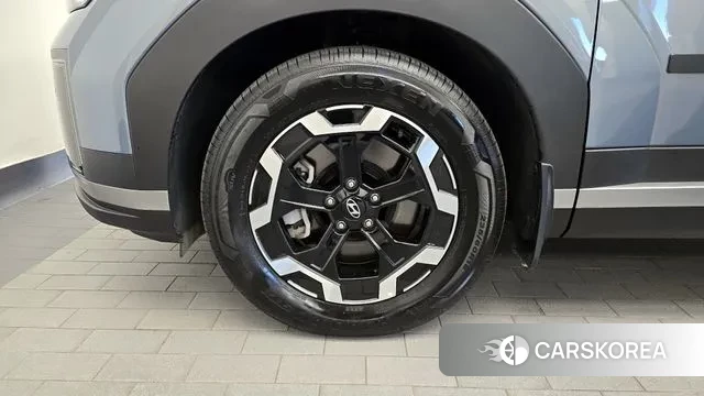 Hyundai Santa Fe (MX5) id 3341585 из Кореи 15