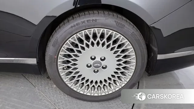 Genesis G80 (RG3) id 3169467 из Кореи 15