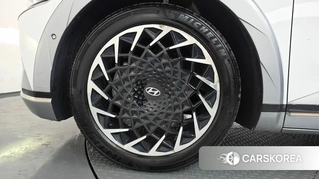 Hyundai Ionic 5 id 4415351 из Кореи 32
