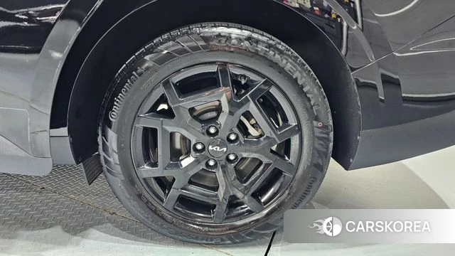 Kia The New Carnival 4th Generation id 4442626 из Кореи 28
