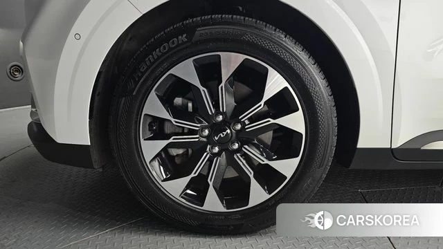 Kia Carnival 4th generation id 4201261 из Кореи 15