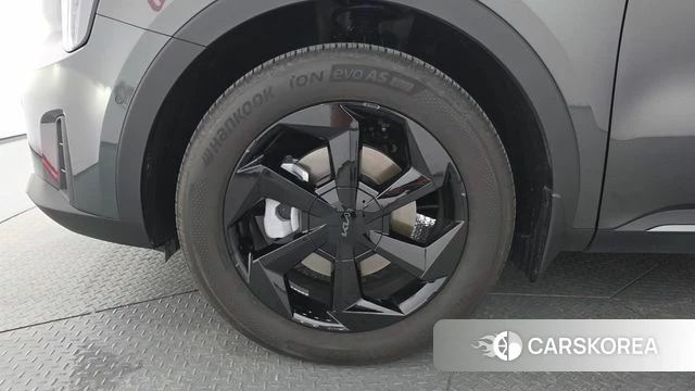 Kia The New Sorento 4th Generation id 4602027 из Кореи 31