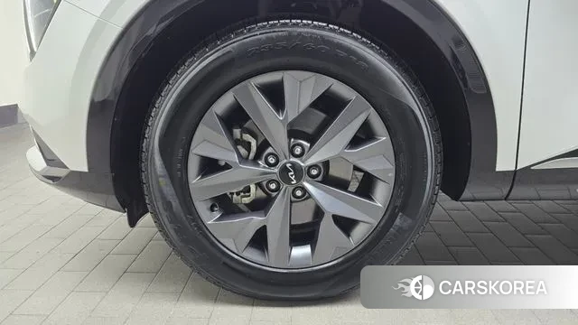 Kia Sportage 5th Generation id 3551255 из Кореи 15