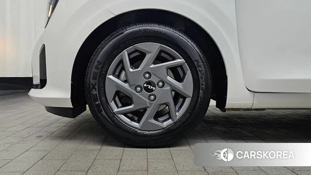 Kia The New Morning (JA) id 4194738 из Кореи 25