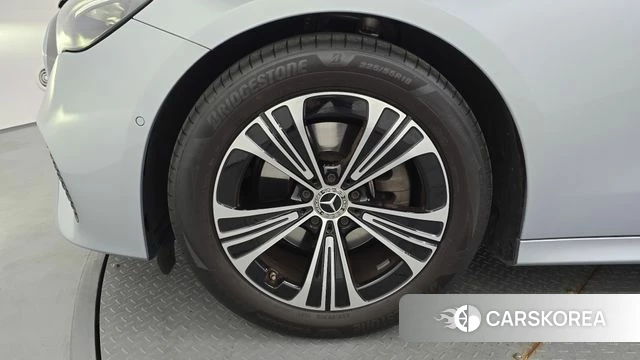 Mercedes-Benz E-Class W214 id 4421480 из Кореи 15