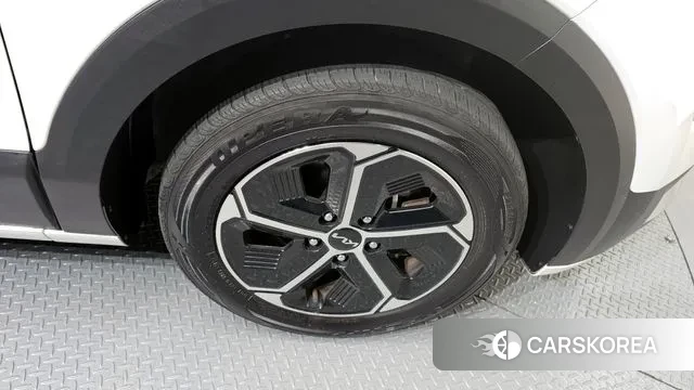 Kia Di Ol Nu Niro id 3110692 из Кореи 15