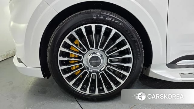 Kia Carnival 4th generation id 4224434 из Кореи 15