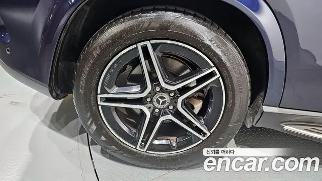 Mercedes-Benz GLE-Class W167 id 2749888 из Кореи 15