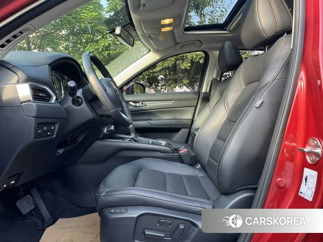 Mazda CX-5 id 4333738 из Китая 17