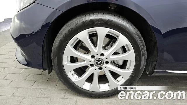 Mercedes-Benz E-Class W213 id 2555082 из Кореи 15