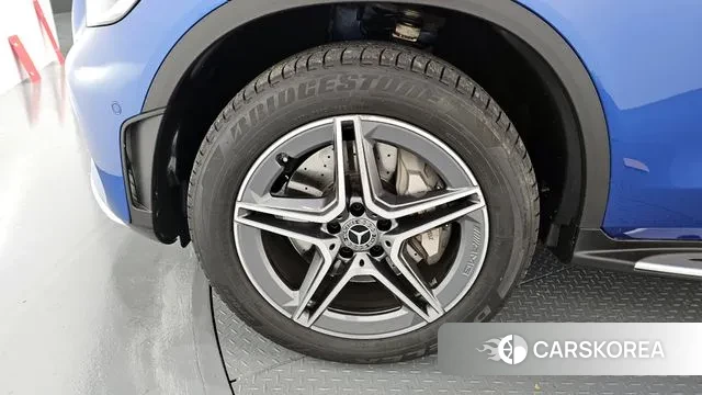 Mercedes-Benz GLC-Class X253 id 3378147 из Кореи 15