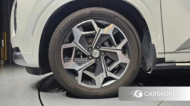Hyundai Palisade id 4396992 из Кореи 15