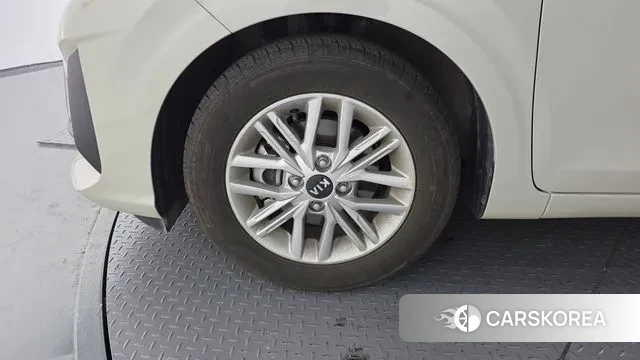 Kia Morning Urban (JA) id 3443679 из Кореи 15