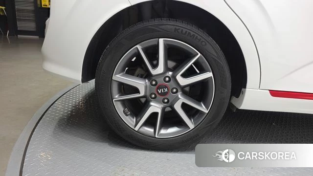 Kia Soul Booster id 4698645 из Кореи 29