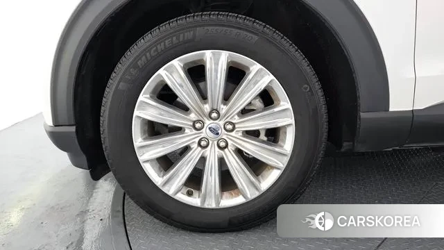 Ford Explorer 6th Generation id 3718215 из Кореи 15