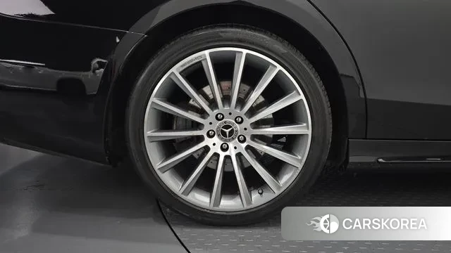 Mercedes-Benz S-Class W222 id 3489775 из Кореи 15